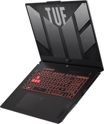 ASUS TUF Gaming FA707NUG-HX182 90NR0EF5-M00AX0 Ноутбук 5