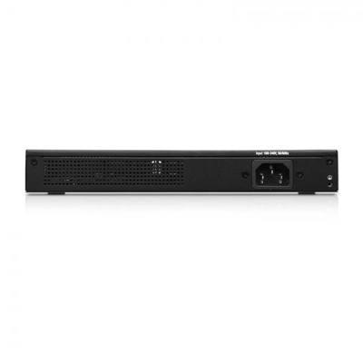 Ubiquiti EdgeRouter 4 (ER-4-EU) Маршрутизатор 1