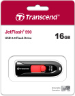 Transcend JetFlash 590K 16GB Флеш-накопитель TS16GJF590K 5