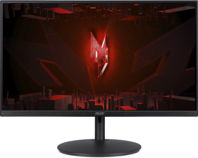 ACER Nitro XF270S3biphx Black Монитор UM.HX0EE.301