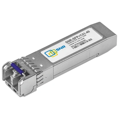 SNR SNR-SFP+C51-40 Модуль SFP+ CWDM 1