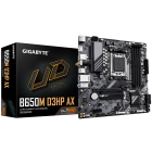 Gigabyte B650M D3HP AX Материнская плата 5