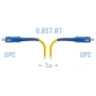 SNR SNR-PC-SC/UPC-A-1m Патчкорд оптический