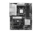 MSI PRO B850M-P WIFI Материнская плата