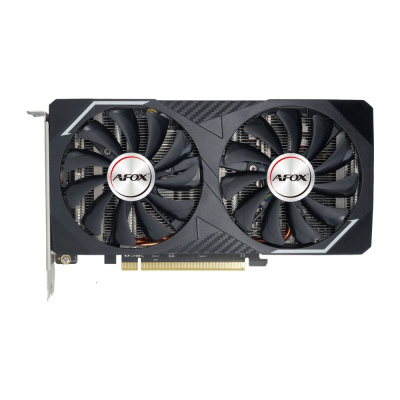 Afox AMD Radeon RX 6600 XT 8Gb AFRX6600XT-8GD6H4 Видеокарта