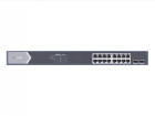Hikvision DS-3E0520HP-E РоЕ-коммутатор