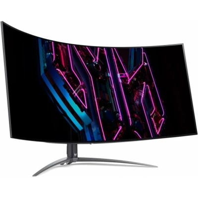 Acer X45bmiiphuzx Predator UM.MXXEE.001 Монитор 2