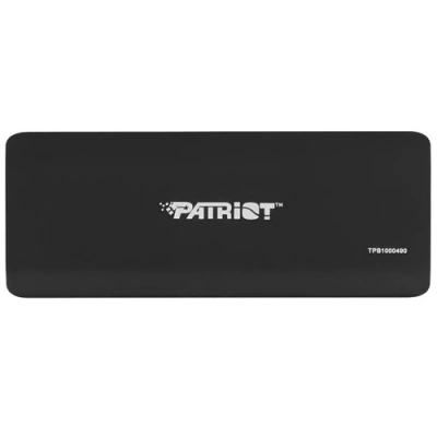 Patriot Transporter PTP512GPEC Внешний SSD