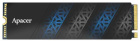 Apacer AS2280P4U PRO 1 Тб SSD Жесткий диск AP1TBAS2280P4UPRO-1