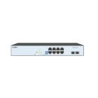SNR SNR-S2300G-8TM Управляемый Web Smart коммутатор