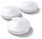 TP-Link Deco M5 (3-Pack) AC1300 Домашняя Mesh Wi-Fi система