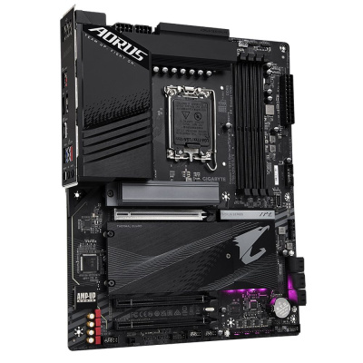 Gigabyte Z790 AORUS ELITE Материнская плата 2