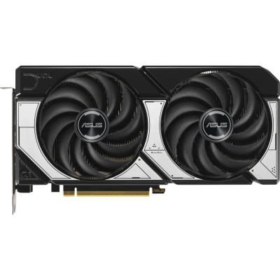ASUS DUAL-RTX5070-O12G 90YV0M17-M0NA00 Видеокарта 3