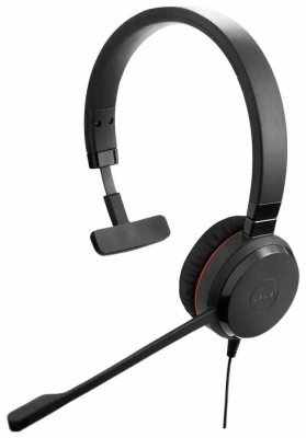 Jabra 5399-823-309CN Гарнитура 2