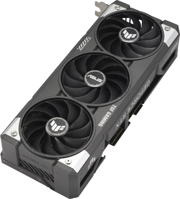 ASUS GeForce RTX 5060TI TUF-RTX5060TI-O16G-GAMING 90YV0MG0-M0NA00 Видеокарта 3