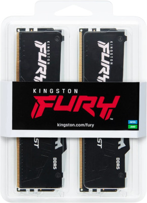 Kingston KF560C36BBE2AK2-64 Память оперативная 2
