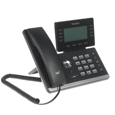 YEALINK SIP-T53W SIP-телефон VoIP
