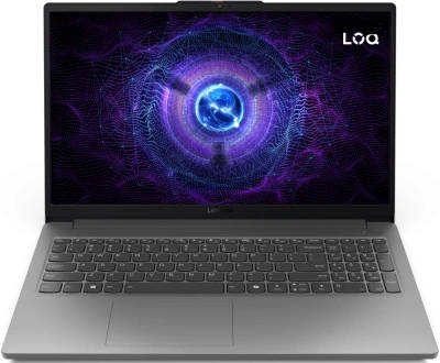 Lenovo LOQ 15IAX9E 83LK00CVUS Ноутбук