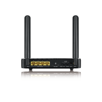 Zyxel LTE3301-M209 LTE-маршрутизатор (роутер) LTE3301-M20901V1F 3