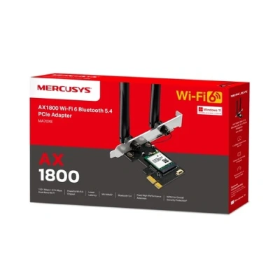 Mercusys MA70XE Адаптер PCI 2