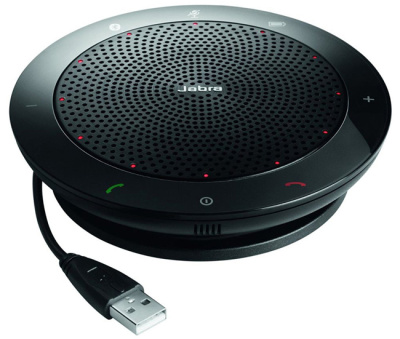 Jabra SPEAK 510 UC Спикерфон 7510-209 1