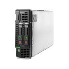 HP BL460c Gen9 Шасси Блейд-сервера BL460c Gen9_chassis_H244br_10Gb 536FLB