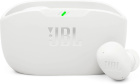 JBL Wave Buds 2 белый Гарнитура внутриканальные