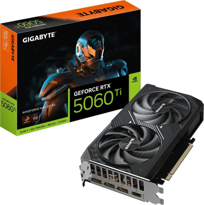 Gigabyte GV-N506TWF2MAX OC-8GD 1.0 Видеокарта 9