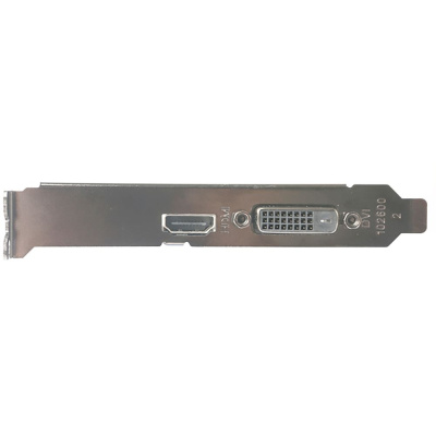 Zotac GT1030 2GB ZT-P10300A-10L Видеокарта 5
