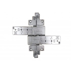 Cisco AIR-AP-T-RAIL-F Потолочное крепление