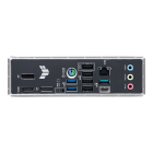 ASUS TUF GAMING B650M-E Материнская плата 90MB1FU0-M0EAY0 6