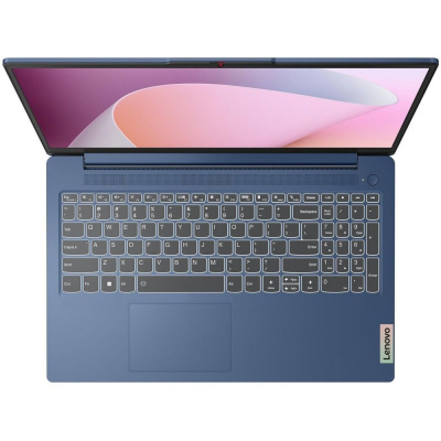 Lenovo IdeaPad Slim 3 15AMN8 82XQ012HUS Ноутбук 3