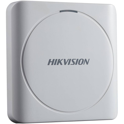 Hikvision DS-K1801M Считыватель Mifare карт  2