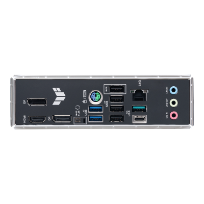 ASUS TUF GAMING B650M-E Материнская плата 90MB1FU0-M0EAY0 5