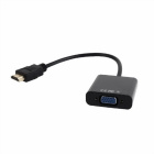 Cablexpert A-HDMI-VGA-03 Переходник