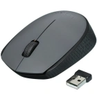 Logitech Wireless M170 910-004646 Мышь беспроводная 5