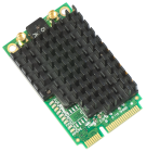 Mikrotik R11E-5HACD Радиокарта miniPCI-e, 802.11ac, 27 дБм 2