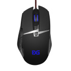 Exegate GML-13 EX289489RUS Мышь 5