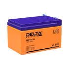 Delta HR 12-12 Аккумуляторная батарея