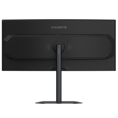 Gigabyte G34WQC2 EK 20VM0-34WQC2BM-1EKS Монитор 1