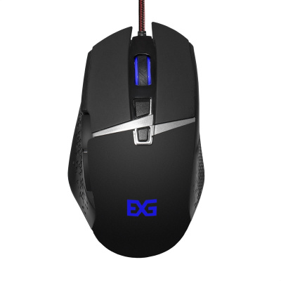 Exegate GML-13 EX289489RUS Мышь 4