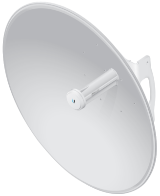 Ubiquiti PowerBeam 5AC-620 (PBE-5AC-620) Точка доступа 1