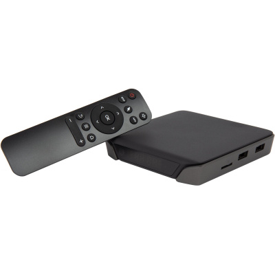 HIPER MEDIA ATV 4K Медиаплеер 2