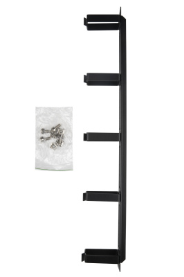 Hyperline CM-1U-ML Кабельный организатор 2