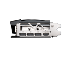 MSI GEFORCE RTX 4070 TI GAMING SLIM 12G Видеокарта 5