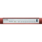 Zyxel USGFLEX100HP-EUCI02F Межсетевой экран 5