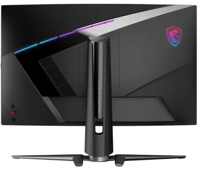 MSI 273CQR-QD Монитор 9S6-3CC05T-021 3