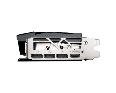 MSI GEFORCE RTX 4070 TI GAMING SLIM 12G Видеокарта 4