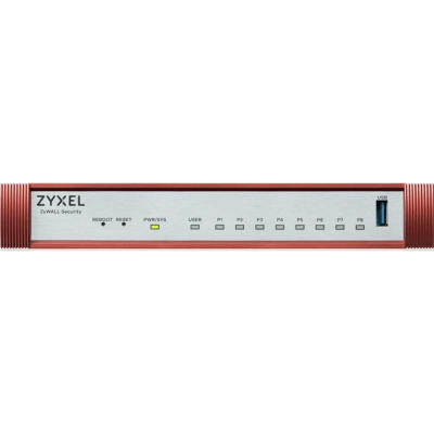 Zyxel USGFLEX100HP-EUCI02F Межсетевой экран 4