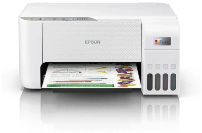Epson EcoTank L3256 C11CJ67519 МФУ струйное